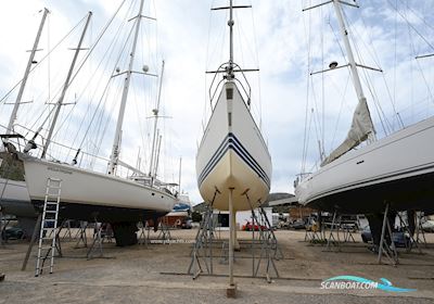 X-Yachts X-612 Sejlbåd 1998, med Yanmar motor, Grækenland