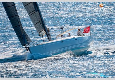 X-Yachts X-612 Sejlbåd 1996, med Yanmar motor, Grækenland