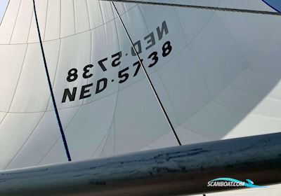 X-Yachts X-99 Sejlbåd 1997, med Volvo 2010b motor, Holland