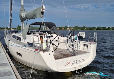 X-Yachts X4.0 Sejlbåd 2020, med Yanmar motor, Tyskland