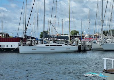 X-Yachts X4.0 Sejlbåd 2020, med Yanmar motor, Tyskland
