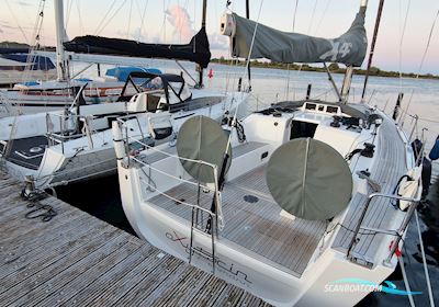 X-Yachts X4.0 Sejlbåd 2020, med Yanmar motor, Tyskland