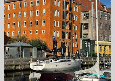 X-Yachts X4.3 Sejlbåd 2016, med Yanmar motor, Tyskland