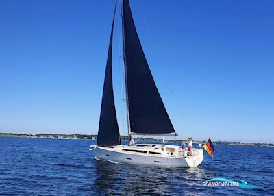 X-Yachts X4.9 Sejlbåd 2022, med Yanmar motor, Tyskland