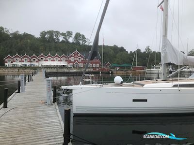 X-Yachts X4.9 Sejlbåd 2022, med Yanmar motor, Tyskland