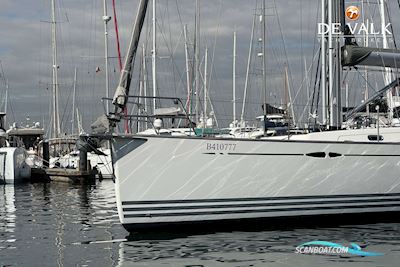 X-Yachts XC 45 Sejlbåd 2009, med Volvo Penta motor, Spanien