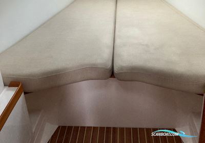 X-Yachts XP 38  Sejlbåd 2012, med Yanmar 3YM30 motor, Tyskland