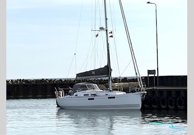 X-Yachts Xc 38 MK 2 Sejlbåd 2018, med Volvo motor, Tyskland