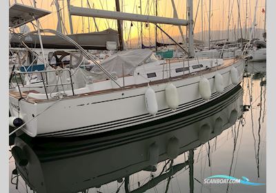 X-Yachts Xc 38 Sejlbåd 2013, med Volvo Penta motor, Grækenland