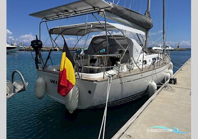 X-Yachts Xc 38 Sejlbåd 2013, med Volvo Penta motor, Grækenland