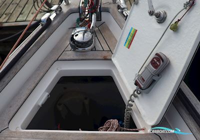 X-Yachts Xc 38 Sejlbåd 2012, med Volvo Penta D2 - 55 motor, Danmark