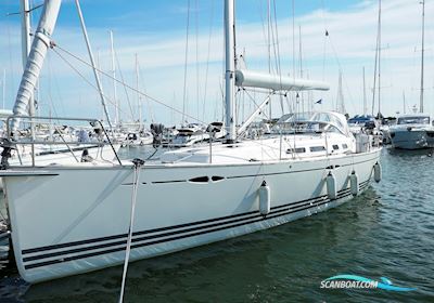 X-Yachts Xc 42 Sejlbåd 2010, med Volvo Penta D2-75 motor, Finland