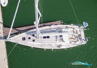 X-Yachts Xc 42 Sejlbåd 2010, med Volvo Penta D2-75 motor, Finland