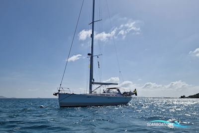 X-Yachts Xc 45 Sejlbåd 2009, med Volvo Penta motor, Sverige