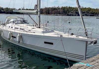 X-Yachts Xc 45 Sejlbåd 2019, med Yanmar 4JH80 motor, Finland