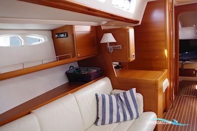 X-Yachts Xc-50 Sejlbåd 2011, med Yanmar motor, Danmark