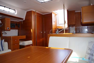 X-Yachts Xc-50 Sejlbåd 2011, med Yanmar motor, Danmark