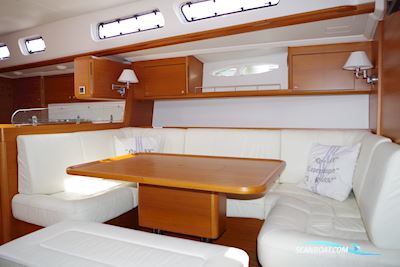 X-Yachts Xc-50 Sejlbåd 2011, med Yanmar motor, Danmark