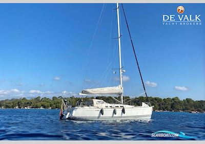 X-yachts X-43 Sejlbåd 2007, med VOLVO PENTA motor, Frankrig