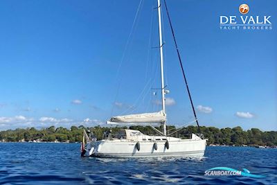 X-yachts X-43 Sejlbåd 2007, med VOLVO PENTA motor, Frankrig