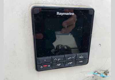 X-yachts X-99 Sejlbåd 1989, med Bukh motor, Danmark