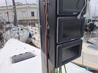 X-yachts Xp 33 Sejlbåd 2013, med Yanmar motor, Irland