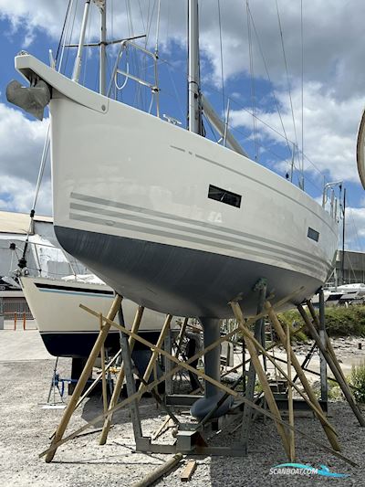 X4° - X-Yachts Sejlbåd 2020, England