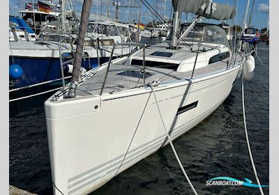 X4° - X-Yachts Sejlbåd 2020, Tyskland