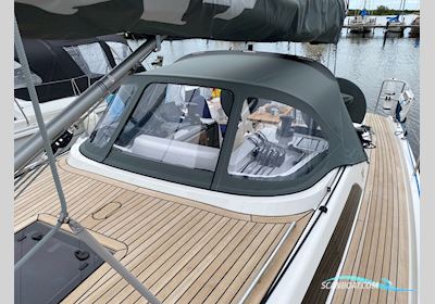 X4° - X-Yachts Sejlbåd 2020, Tyskland