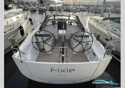 X4° - X-Yachts Sejlbåd 2020, Holland