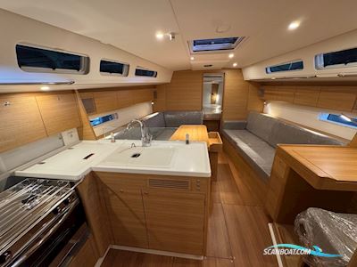 X4° - X-Yachts Sejlbåd 2025, Holland