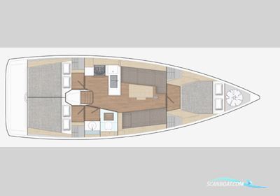 X4° - X-Yachts Sejlbåd 2022, England