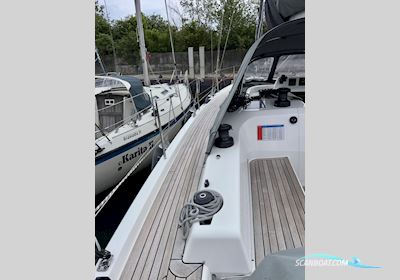 X4° - X-Yachts Sejlbåd 2021, Tyskland
