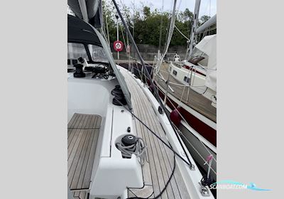 X4° - X-Yachts Sejlbåd 2021, Tyskland