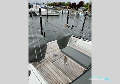 X4° - X-Yachts Sejlbåd 2021, Tyskland