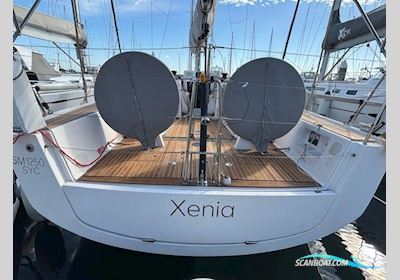 X4³ MkI - X-Yachts Sejlbåd 2018, Australien