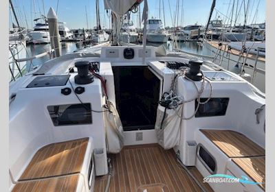 X4³ MkI - X-Yachts Sejlbåd 2018, Australien