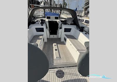 X4³ MkI - X-Yachts Sejlbåd 2020, Tyskland