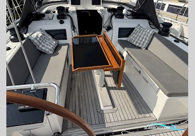 X4³ MkI - X-Yachts Sejlbåd 2020, Tyskland