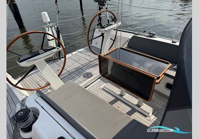 X4³ MkI - X-Yachts Sejlbåd 2020, Tyskland