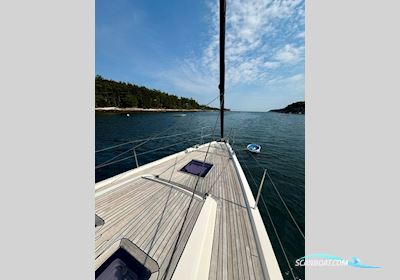 X4³ MkI - X-Yachts Sejlbåd 2018, USA