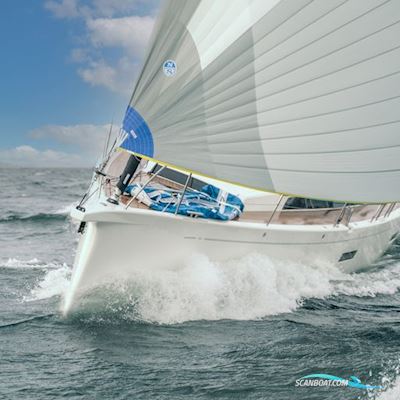 X4³ MkII - X-Yachts Sejlbåd 2024, Australien