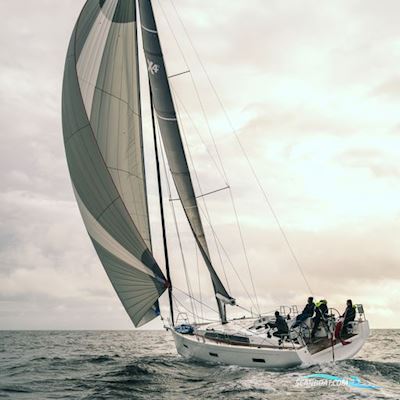 X4³ MkII - X-Yachts Sejlbåd 2024, Australien