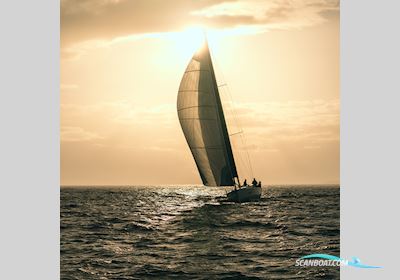X4³ MkII - X-Yachts Sejlbåd 2023, Australien