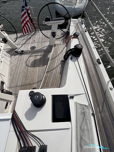 X4³ MkII - X-Yachts Sejlbåd 2023, USA