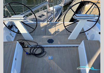 X4³ MkII - X-Yachts Sejlbåd 2023, England