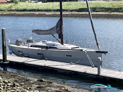 X4³ Mki - X-Yachts Sejlbåd 2016, Holland