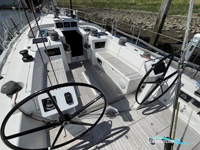 X4³ Mki - X-Yachts Sejlbåd 2016, Holland