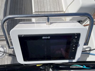 X4³ Mki - X-Yachts Sejlbåd 2016, Holland