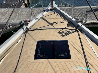 X4³ Mki - X-Yachts Sejlbåd 2019, England